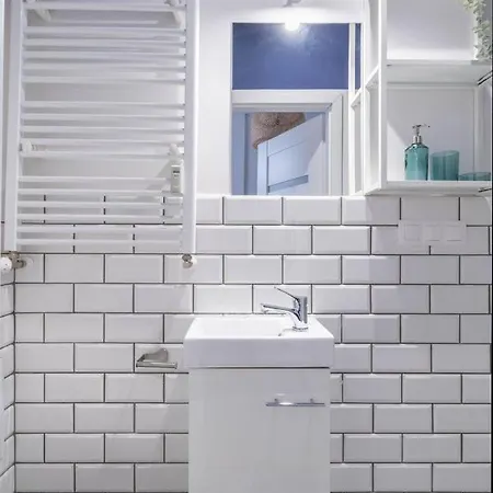 Apartament Flowers Point No2
